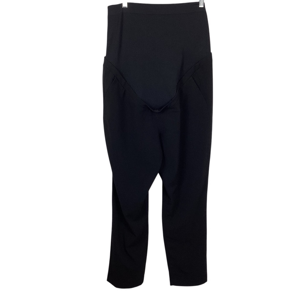 Seraphine The Work Edit Maternity Pants Size 10